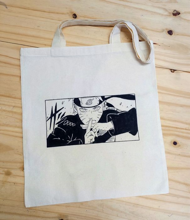 Tote Bag personalizado