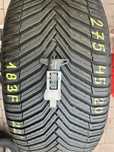 1szt. 275/45/20 Michelin CrossClimate 2 VOL Jak NOWA 2022 rok.