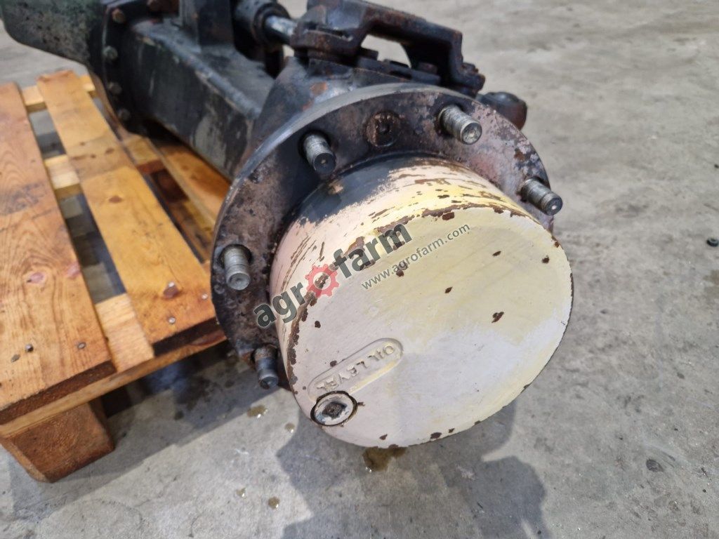 Most przedni John Deere 6230 Dana 730