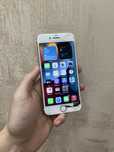iPhone 7 128 GB Neverlock!