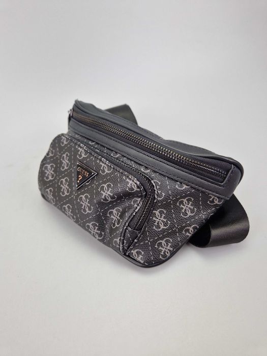 Saszetka Nerka GUESS Milano