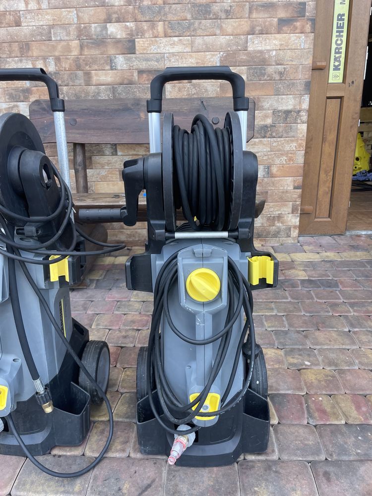 Karcher HD 5/15CX