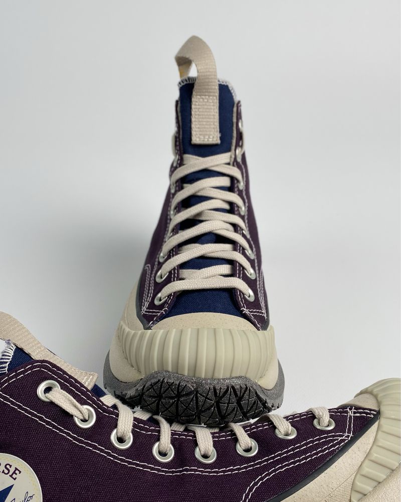 Converse Chuck 70 Climate Bordo кеды кроссовки nike конверс vans