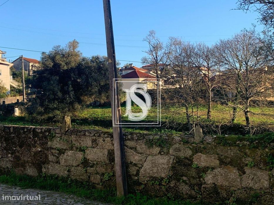 Terreno Não definido em Vila de Punhe