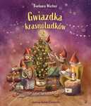 Gwiazdka krasnoludków. Dwukropek