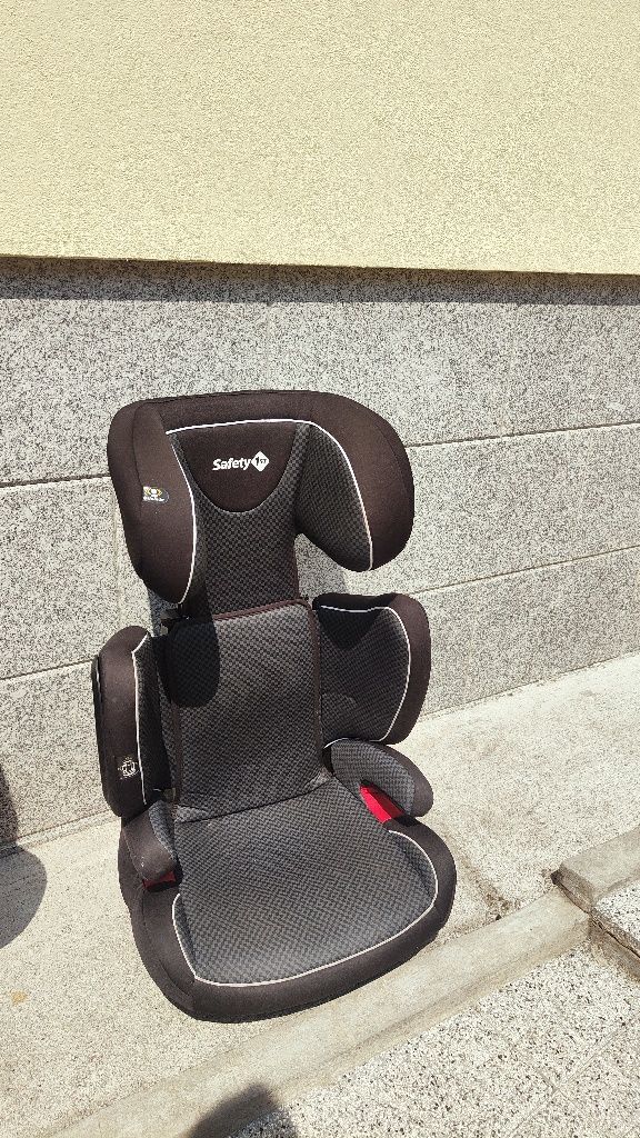 Cadeiras auto isofix em boas condições