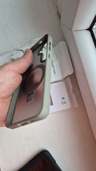 Samsung galaxy s24 plus etui