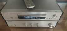 Yamaha N670 D musiccat, spotify