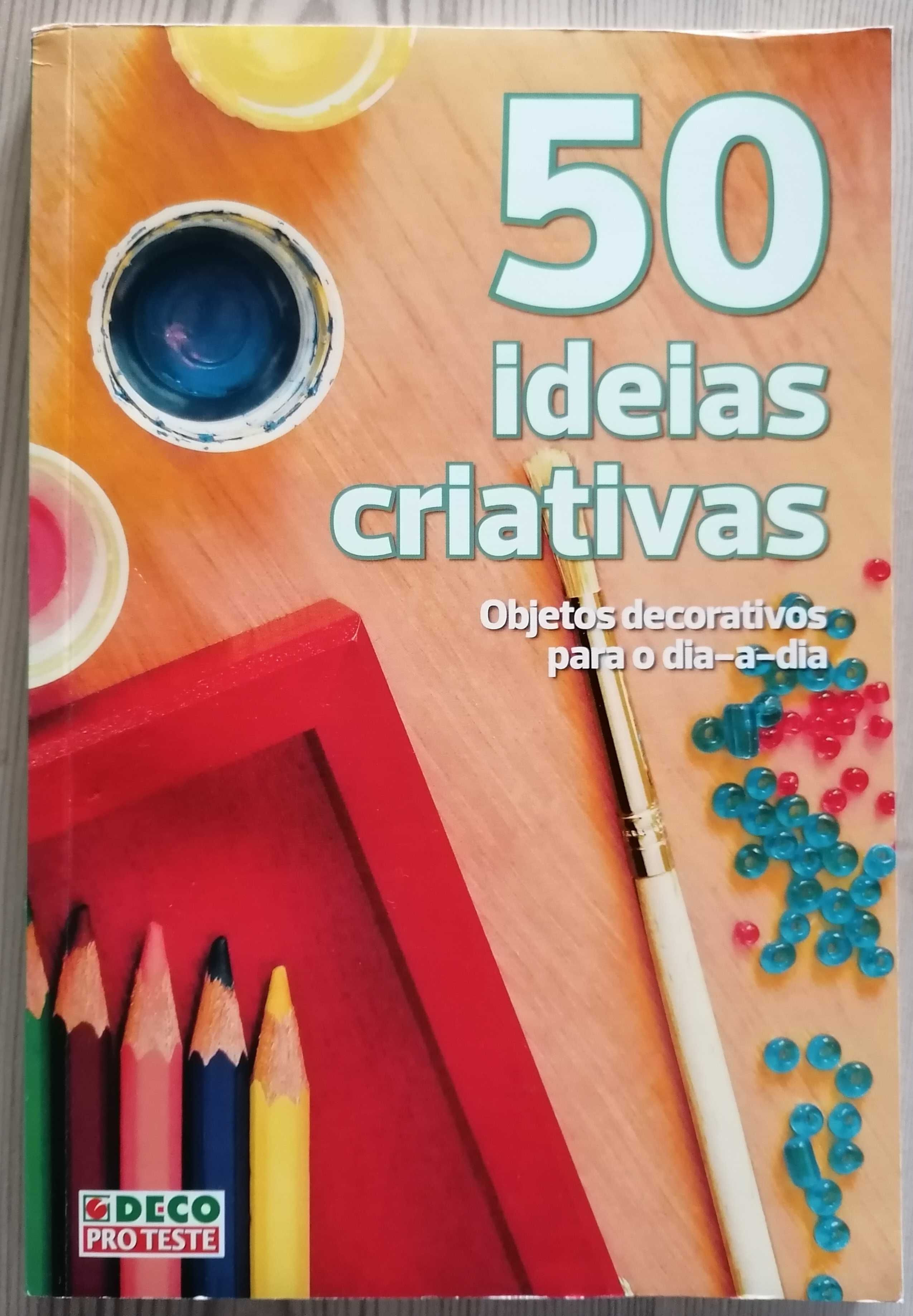 Livros tematicos