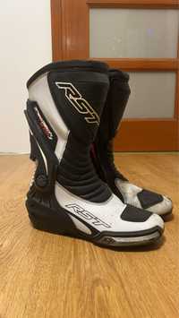 Buty kotocyklowe RST TrachTech EVO3