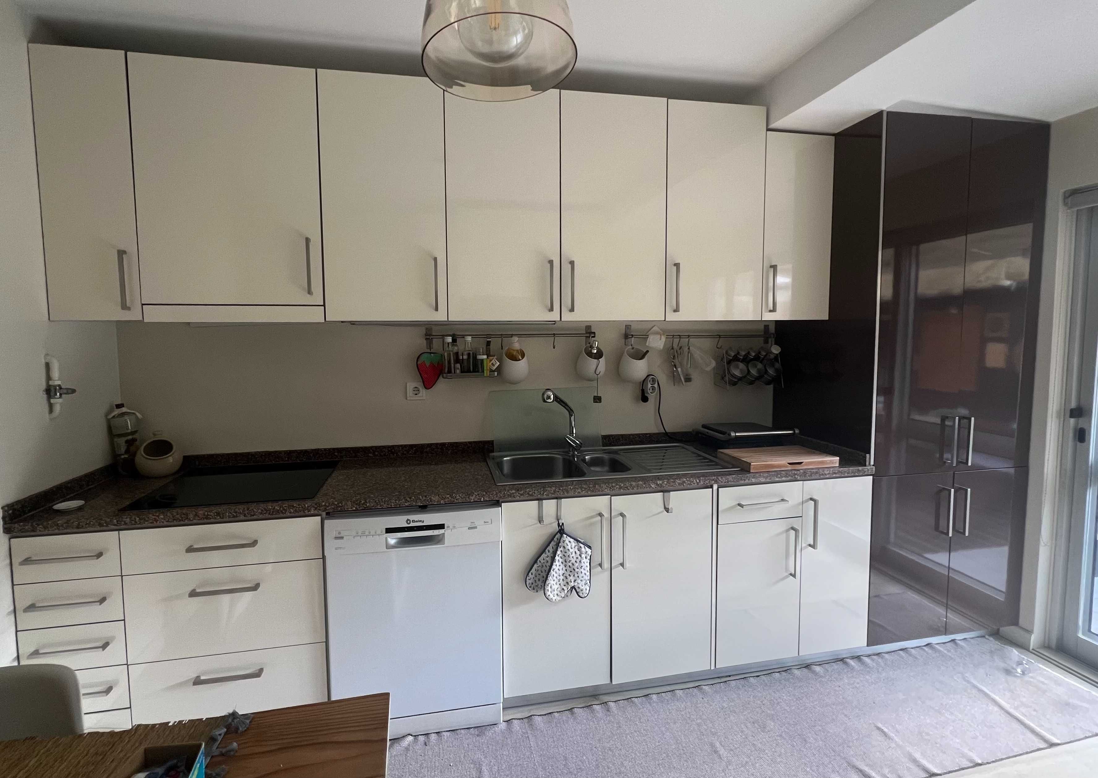 Móveis de Cozinha