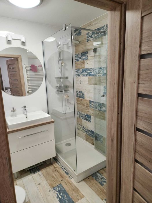 Mieszkanie 3-pokojowe Pixel House