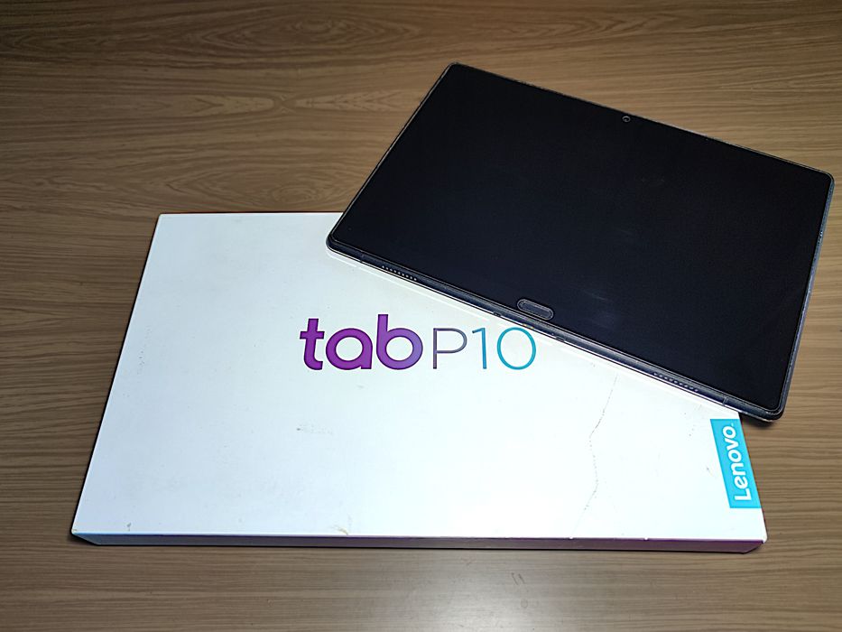 Планшет lenovo TAB P10, TB-X705L