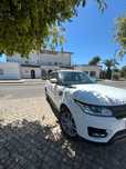 Land Rover Range Rover Sport 2.0 SD4 S