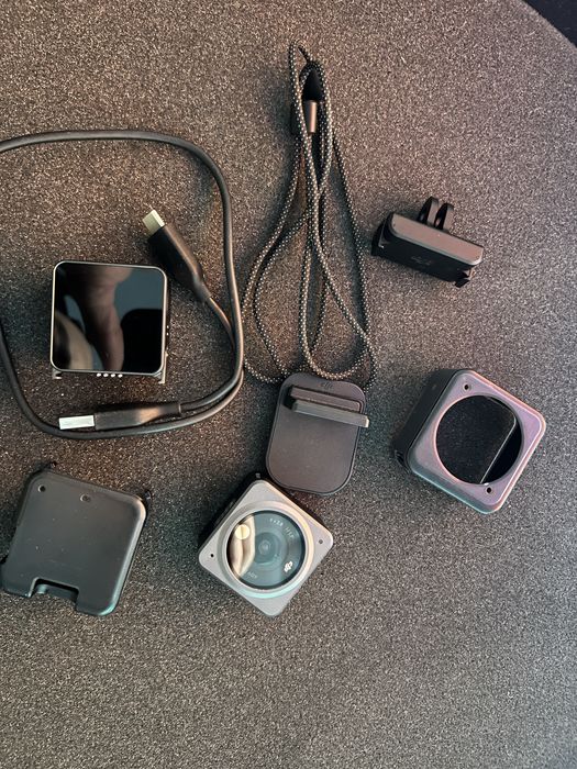 DJI Action 2 Dual-Screen Combo