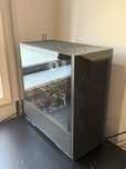 PC Torre Ryzen 7 5800X, RX 6750 XT, 32GB RAM e SSD + Periféricos