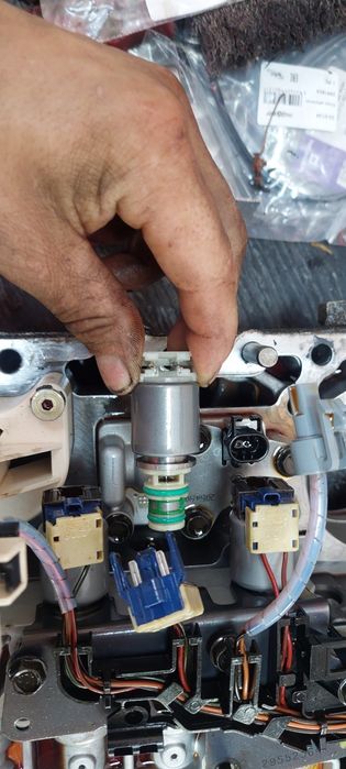 Serwis mobilny truck