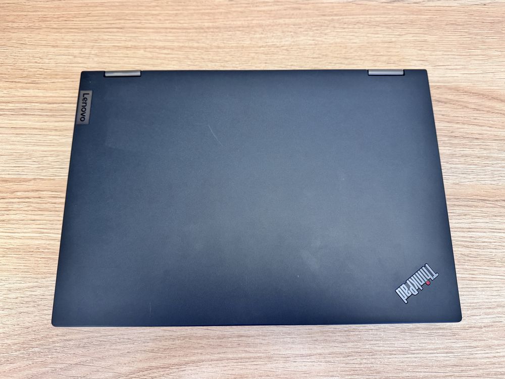 Трансформер Lenovo ThinkPad Yoga X13 Gen2 i5-1135G7/8/256 LTE