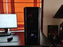 Desktop I7 3770K, GTX 780, 32GB, Z77 , 500GB SSD, 2TB HDD