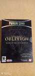 The Elder Scrolls Oblivion GOTY Premium PC Aktualne