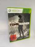 Gra Tomb Raider Xbox 360 pudełkowa