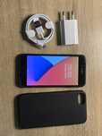 Apple iPhone 7 Black 32GB, Nowa bateria kondycja 100%