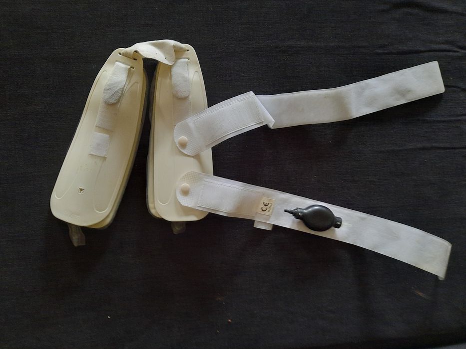 Ortotese (tornozelo)