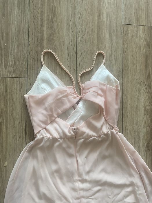 Sukienka wesele przyjecie panienski. M