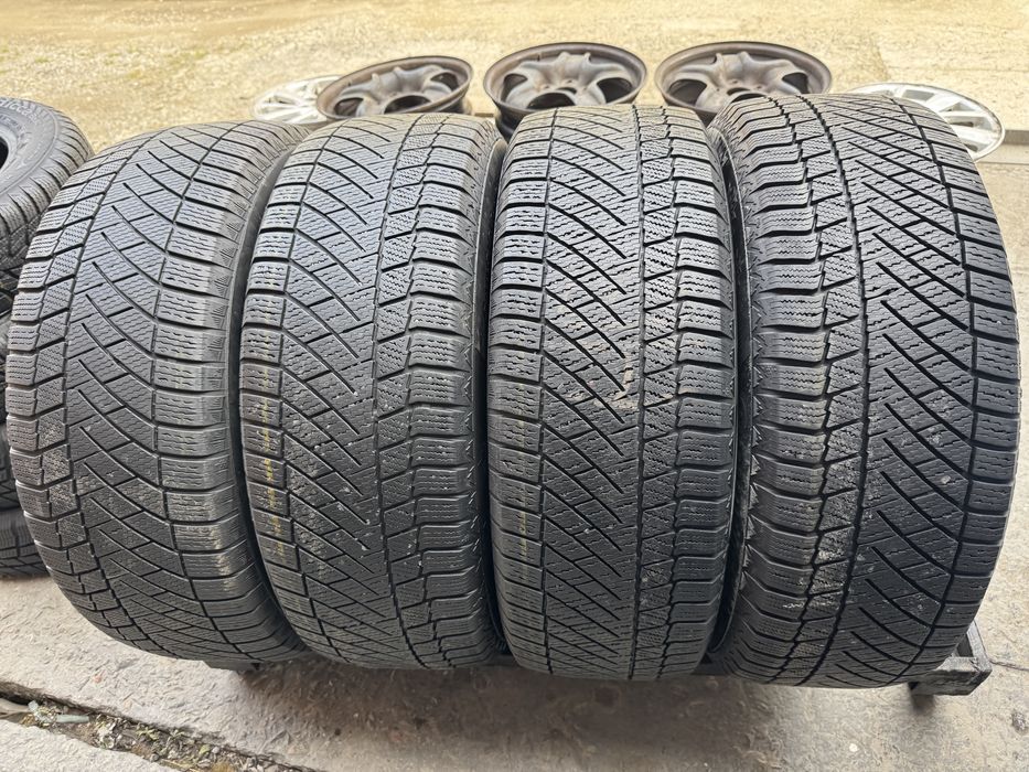 235/60R18 Continental Viking Contact 6 SUV 4шт 2023рік