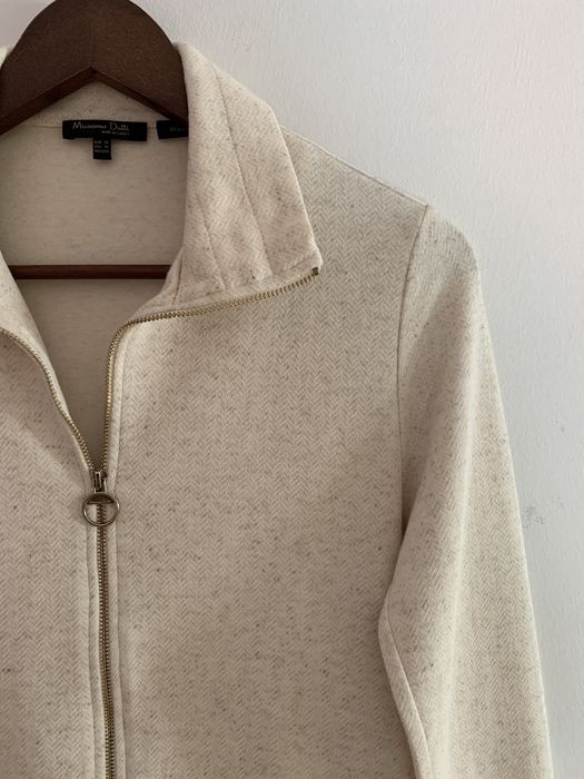 Bluza sweter Massimo Dutti XS/S