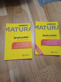 Matury z J. Polskiego ustna i pisemna