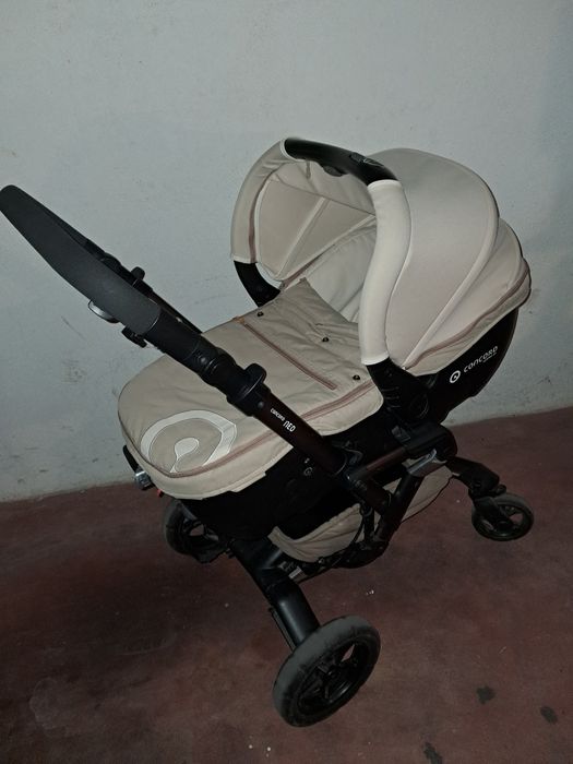 Carrinho de bebé CONCORD