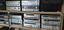 WZMACNIACZ KENWOOD Technics Sony Denon super stan okazja