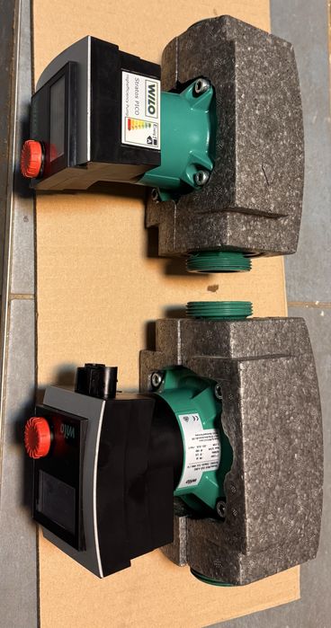 Pompy C.O Willo Pico