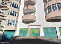 Garagem  para venda