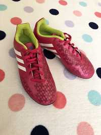 Buty lanki r. 5,5 Adidas r.38 2/3