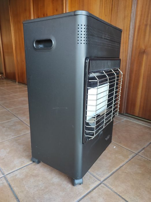 Aquecedor a gás Junex