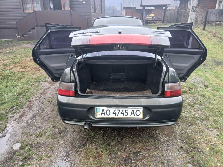 ВАЗ 2110 1.6 2006