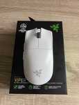 Myszka Razer Viper v3 PRO 8k hz super stan