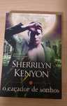 Colecção livros sherrilyn kenyon