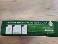 Uchwyt obrotowy TV Mount 13-17cali.