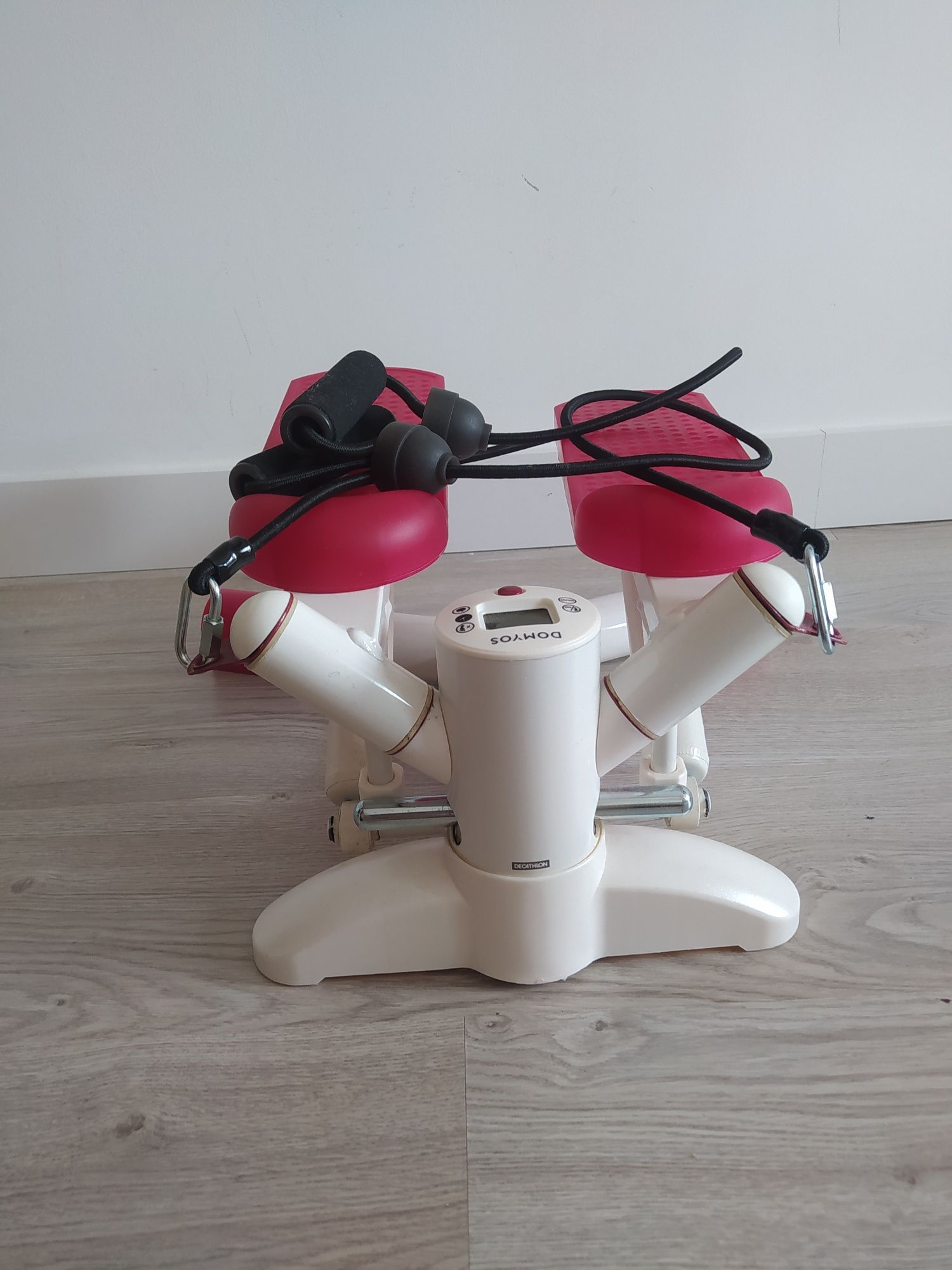 Mini stepper Domyos