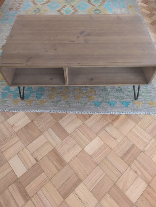 Mesa de TV ou centro sala