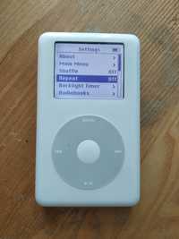 Ipod Classic 4 (40GB)