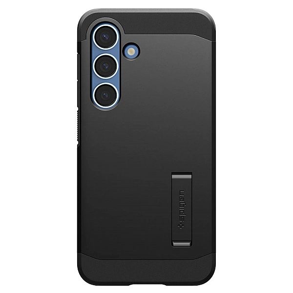 Spigen Tough Armor Magsafe Galaxy S25+ Plus Black
