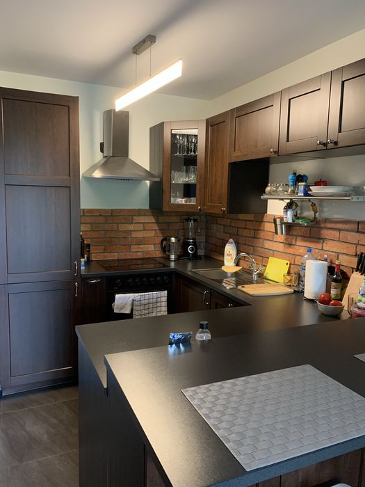 Wynajme mieszkanie 2 pokojowe z ogrodkiem