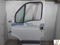 PORTA FRENTE ESQUERDA OPEL MOVANO FURGÓN 2.2 DTI (FD) 90CV 2188CC
