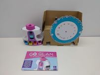 Cool Maker Go Glam Wyjątkowe Studio Paznokci Dla Dzieci
