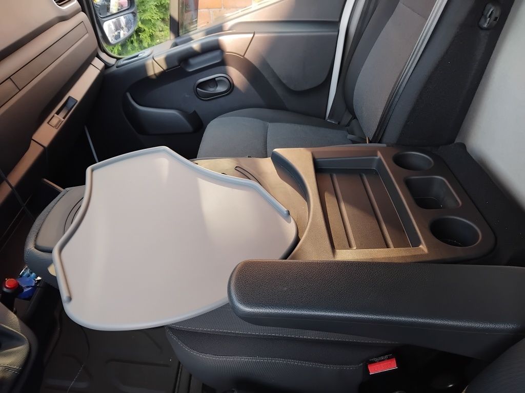 IGŁA RENAULT MASTER L2 H2 bezwypadkowy 60tys km  Salon PL VAT23%