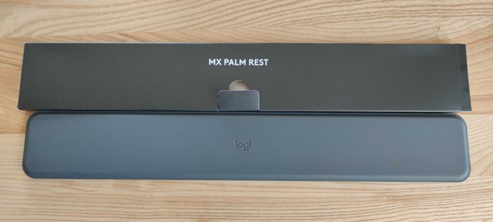 Logitech MX PALM REST podkładka do MX Keys